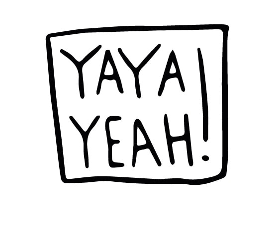 YAYAYEAH MUSIC