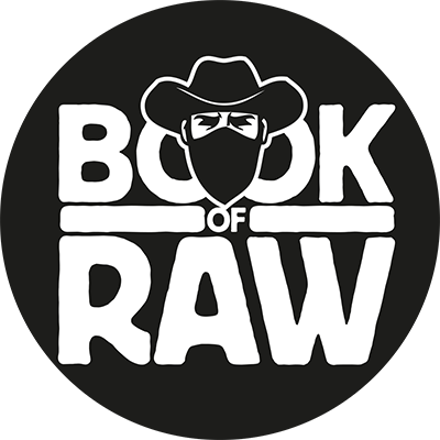 Book of Raw GmbH