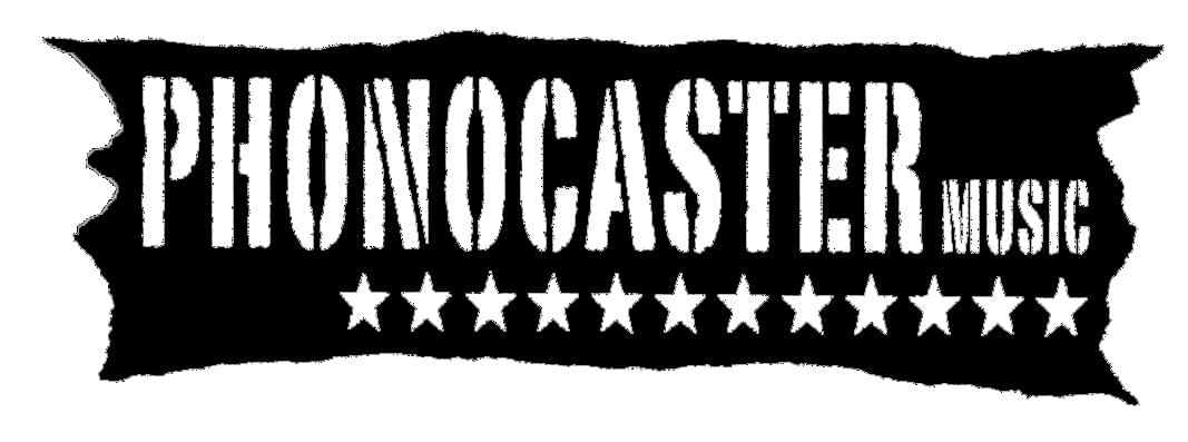 Phonocaster Music