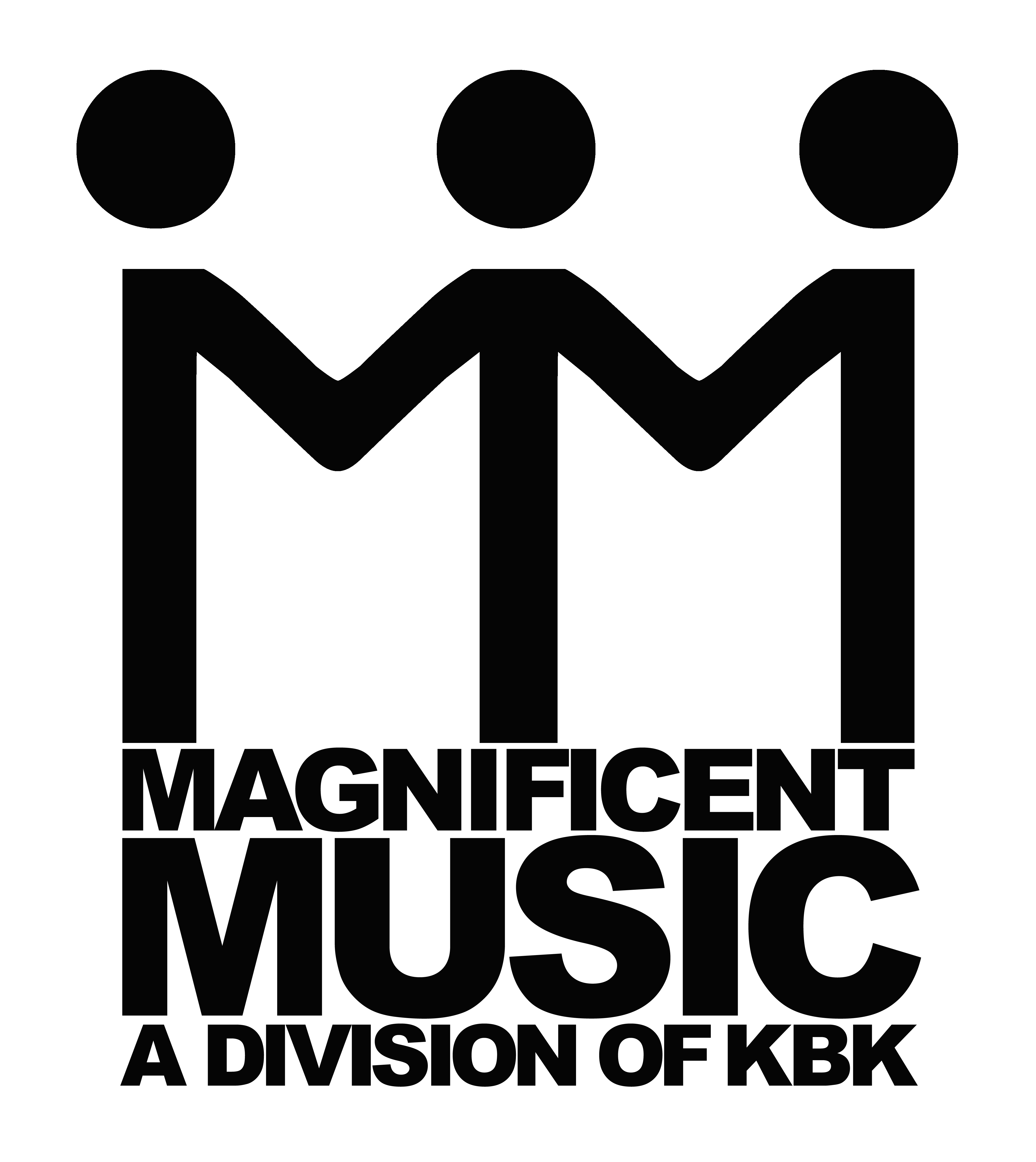Magnificent Music für KBK GmbH