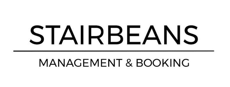 Stairbeans Management & Booking