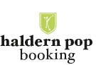 Haldern Pop Booking