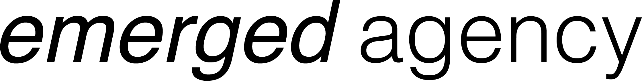 Emerged Agency GmbH