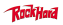 rockhard logo