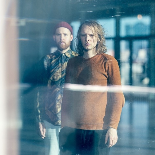 NEØV - 26.02.2027 - @ Lark Berlin