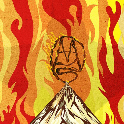 Tickets für MARS RED SKY, Berlin 27.03.2022 Cassiopeia • Greyzone Tickets